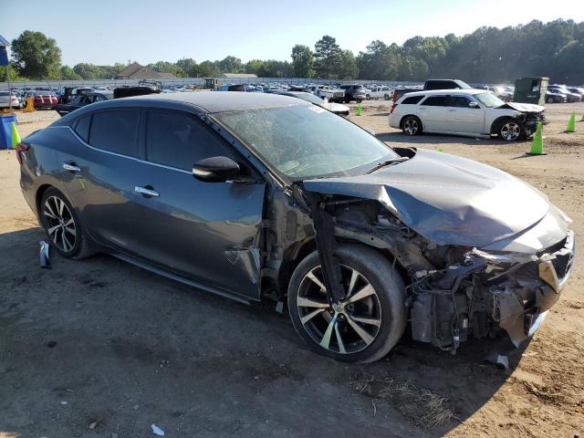 1N4AA6AP2HC407267 Nissan Maxima 3.5s