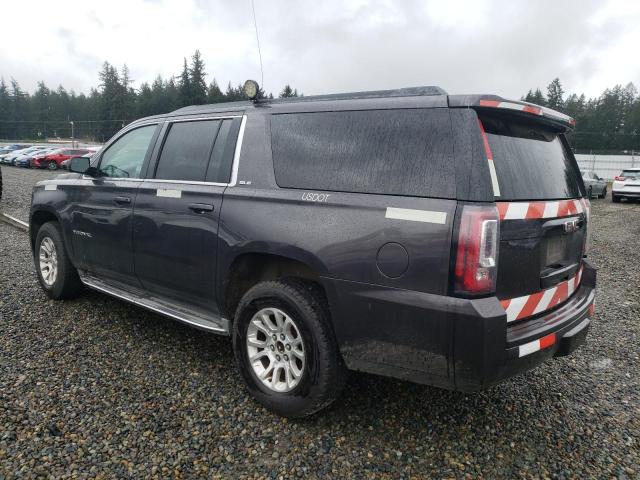 1GKS2GKC2FR131572 GMC Yukon Xl K1500 Sle
