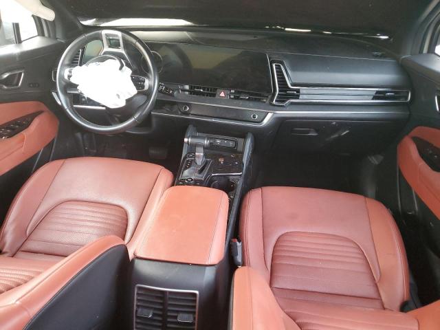 5XYK43AF0PG021050 KIA Sportage Sx