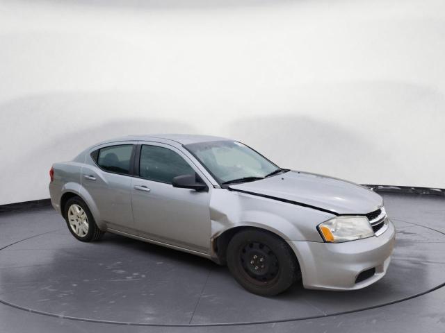1C3CDZAB9EN216188 Dodge AVENGER SE