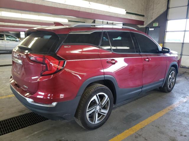 3GKALVEV9JL351270 GMC Terrain Slt