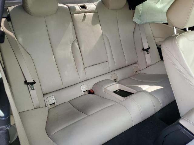 WBA3N5C50FK484832 BMW 428 XI