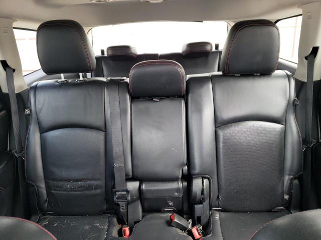 3C4PDCEG7GT199572 Dodge Journey R/t