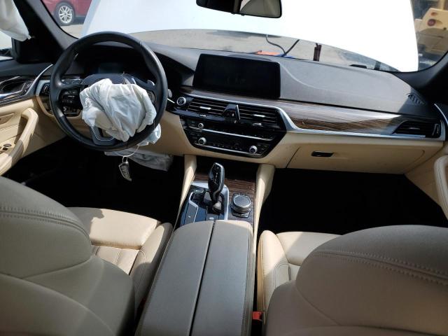 WBAJR3C00LWW63753 BMW 530 I