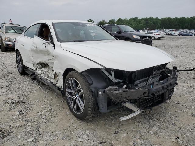 WBA63AV0XNFL96214 BMW 430i Gran Coupe