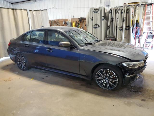 WBA5U7C08LA234302 BMW M340I