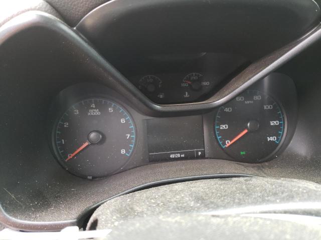 1GTG5BEN1J1152753 GMC Canyon