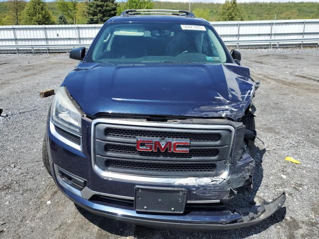 1GKKVPKD6FJ353224 GMC ACADIA SLE