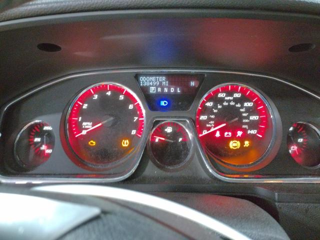 1GKKVRKD2EJ229297 GMC Acadia Slt-1