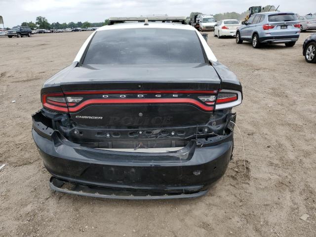 2C3CDXAT8FH748359 Dodge Charger Police