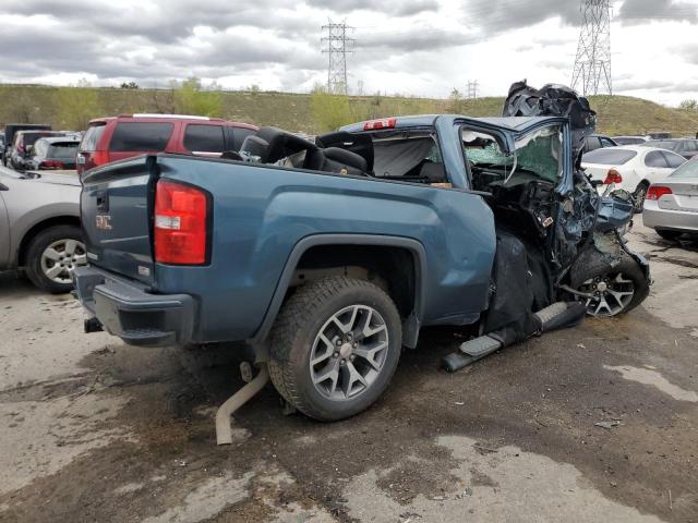 1GTV2VEC6EZ203090 GMC Sierra K1500 Slt