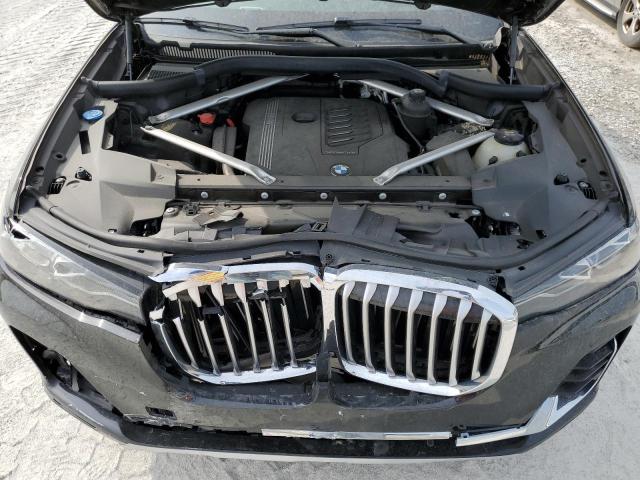 5UXCW2C51KL089351 BMW X7 Xdrive40i