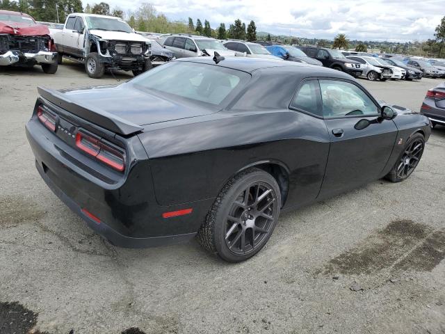 2C3CDZFJ0KH719239 Dodge Challenger R/t Scat Pack