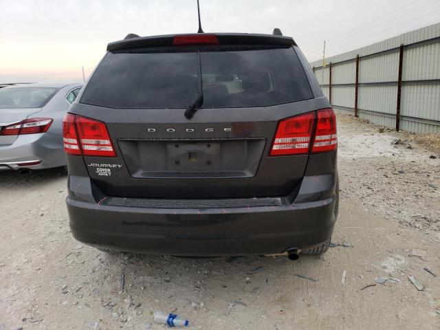 3C4PDCAB1JT535539 Dodge JOURNEY SE