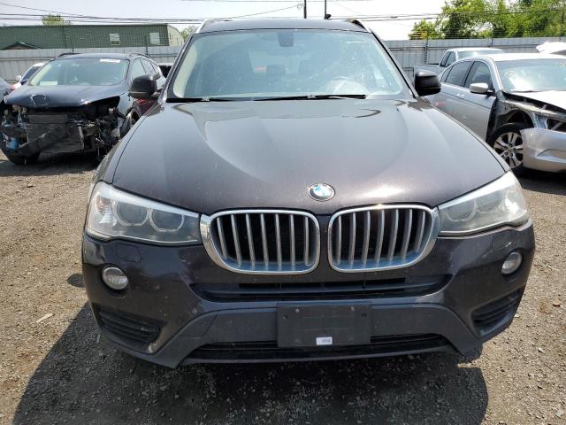 5UXWX9C50F0D55973 BMW X3 Xdrive28i