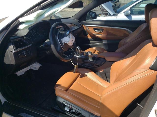 WBA3N9C59GK248625 BMW 428 XI