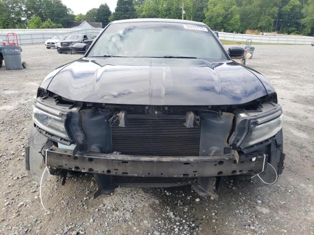 2C3CDXHG9FH836829 Dodge Charger Sxt