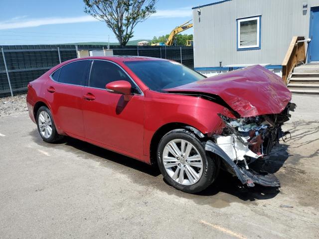 JTHBK1GG3F2165970 Lexus ES 350