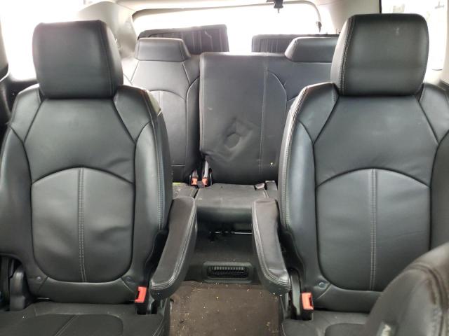 1GKKVSKD3HJ252583 GMC Acadia Limited Slt-2