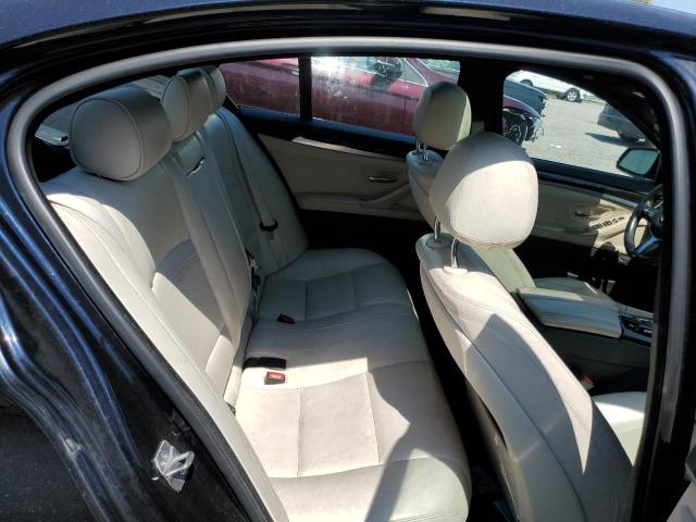WBA5B3C58ED530299 BMW 535 XI