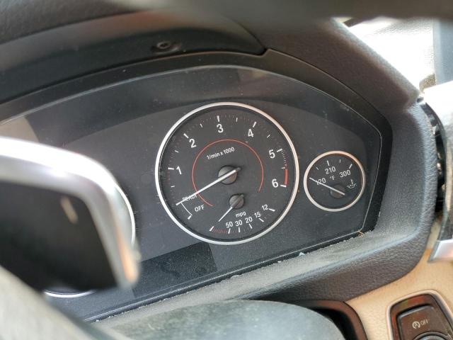 WBA8J1C55GK458383 BMW 328 D Xdrive
