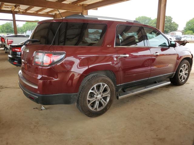 1GKKRSKD9FJ255957 GMC Acadia Slt-2