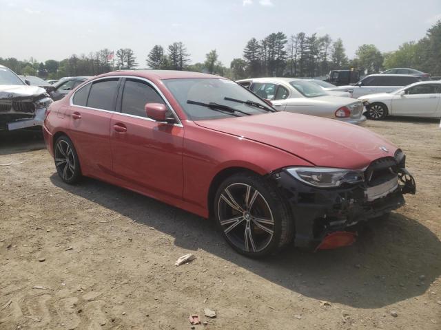 3MW5R7J01M8C10571 BMW 330XI