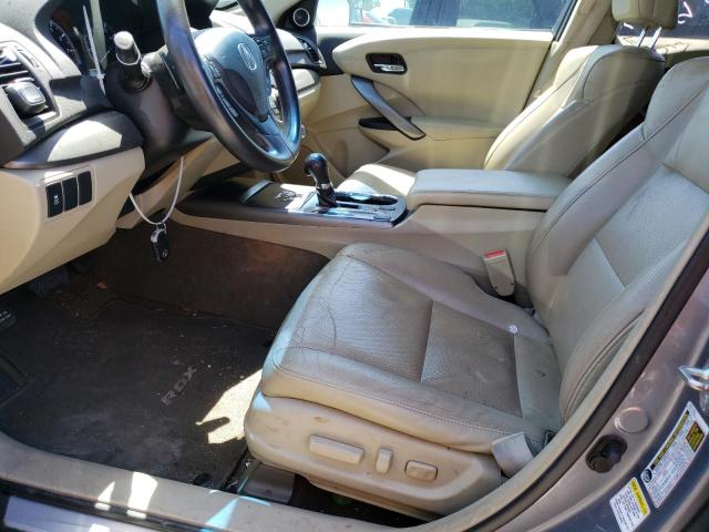5J8TB3H33EL005921 Acura RDX