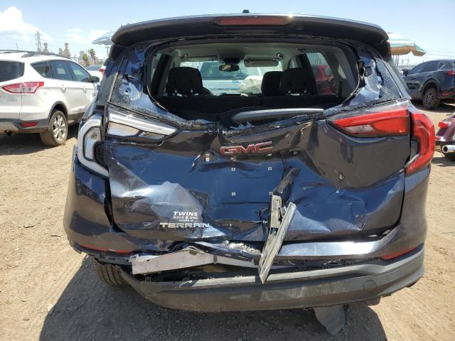 3GKALMEV6JL321153 GMC Terrain Sle