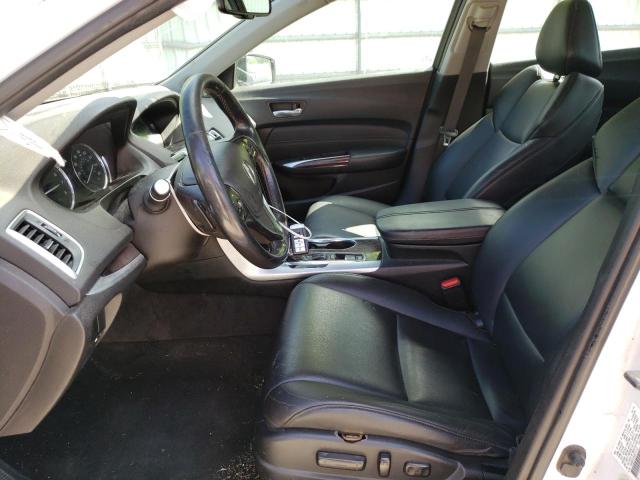 19UUB1F30GA011122 Acura TLX
