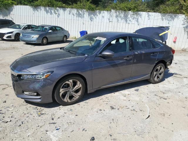 2020 1HGCV1F5XLA113168 main image