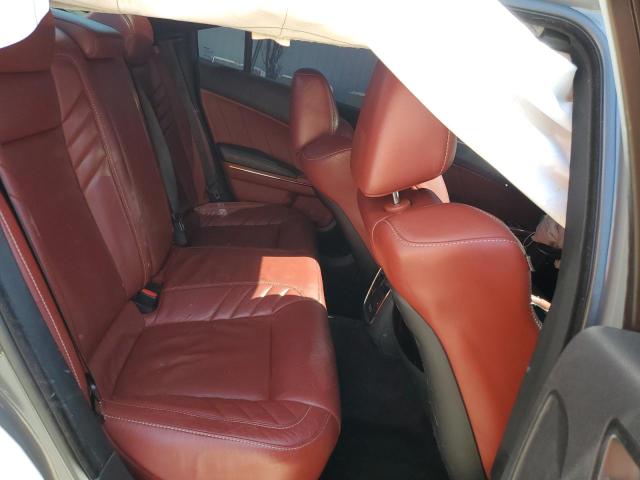 2C3CDXL93JH152053 Dodge Charger Srt Hellcat