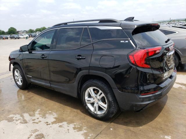 3GKALMEV9JL170096 GMC Terrain Sle