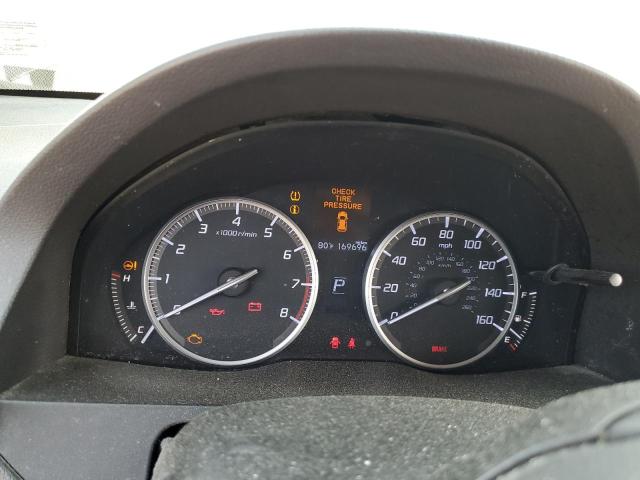 5J8TB3H50EL000869 Acura Rdx Technology
