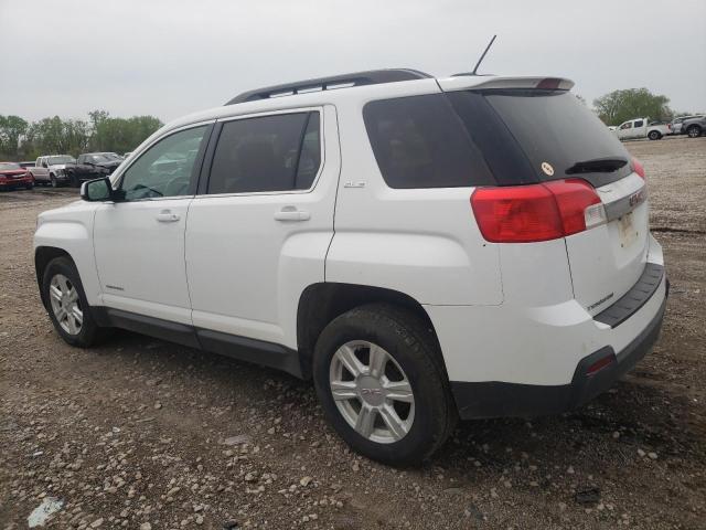 2GKFLWEK6F6284091 GMC Terrain Sle