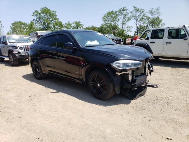 5UXKU2C59J0Z61650 BMW X6 Xdrive35i