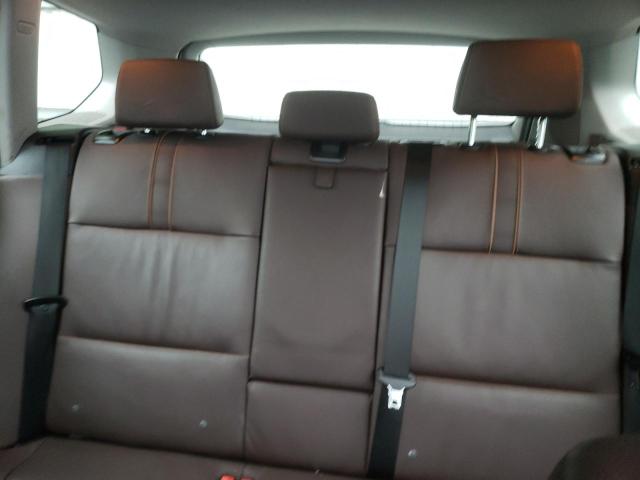 5UXWZ7C56F0M82982 BMW X3 Sdrive28i