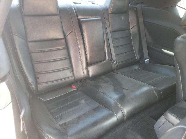 2C3CDYAGXEH218689 Dodge Challenger Sxt