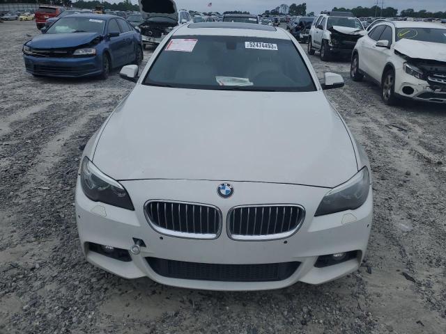 WBA5A5C53ED505146 BMW 528 I
