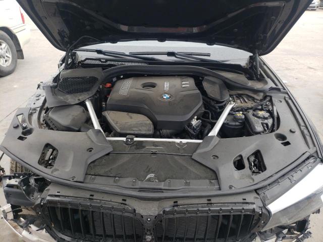 WBAJA5C54KG900395 BMW 530 I