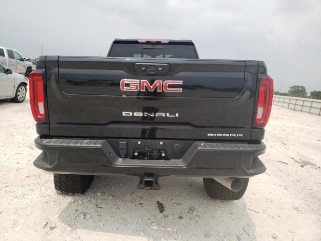 1GT49WEY2PF200538 GMC Sierra K3500 Denali