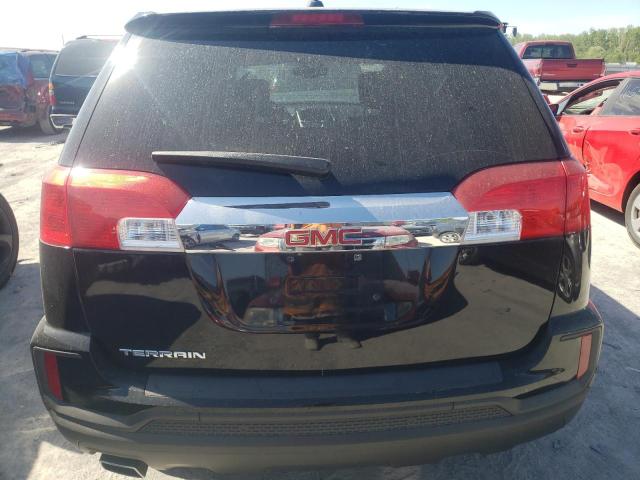 2GKALMEK6H6235104 GMC Terrain Sle