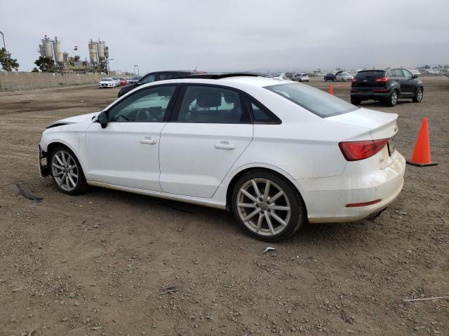 WAUA7GFF4G1117232 Audi A3 PREMIUM