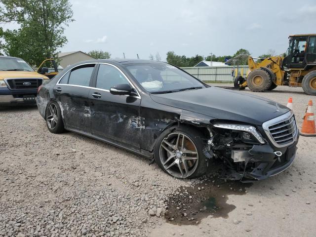 WDDUG8FB9EA042310 Mercedes-Benz S 550 4matic