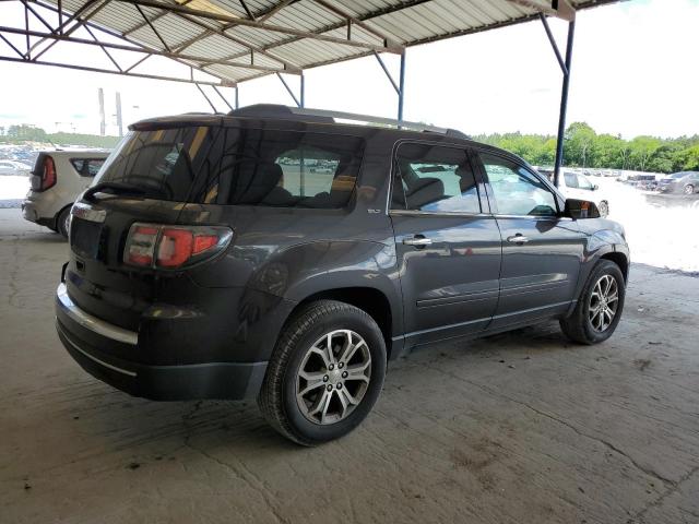 1GKKRRKD3FJ138433 GMC Acadia Slt-1