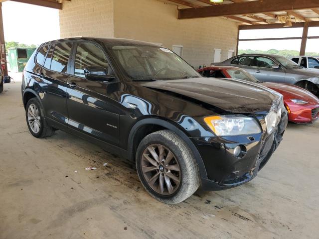 5UXWX9C59E0D32786 BMW X3 Xdrive28i