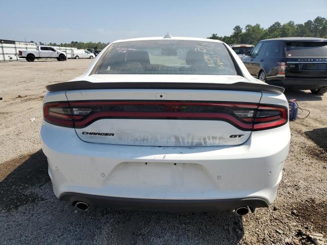 2C3CDXHG3NH240839 Dodge CHARGER GT