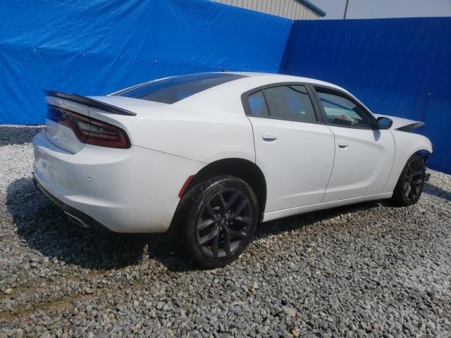 2C3CDXBG4NH103689 Dodge Charger Sxt