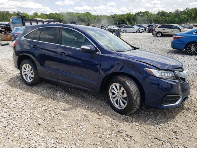 5J8TB3H58JL015355 Acura Rdx Technology