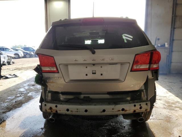 3C4PDCCG1FT687272 Dodge Journey Sxt